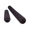 Photo of WindTech SG-60 7 Inch Long Shotgun Foam Windscreen MKH Series