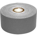 Permacel Shurtape P-672 Premium Gaffer Tape - 2 Inch Wide 25 Yard Roll - Gray