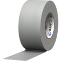 Photo of Pro Tapes 001UPCG355MGRY Pro Gaff Gaffers Tape SGT3-60 3 Inch x 55 Yards - Gray