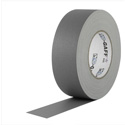 Photo of Pro Tapes 001UPCG455MGRY Pro Gaff Gaffers Tape SGT4-60 4 Inch x 55 Yards - Gray