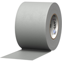 Photo of Pro Tapes 001UPCG455MGRY Pro Gaff Gaffers Tape SGT4-60 4 Inch x 55 Yards - Gray