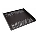 Photo of Middle Atlantic SH-5A 4-Point Rackshelf for AXS Series Racks - 20-Inch Depth