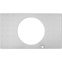 Photo of Shure A-MXP-5-NCB Construction Bracket for MXP-5 Microflex Ceiling Mount Conferencing Loudspeakers