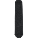 Photo of Shure A189BWS High-Performance Foam Windscreen for R189B Microphone Cartridge - Black