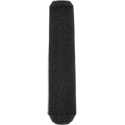 Shure A189BWS High-Performance Foam Windscreen for R189B Microphone Cartridge - Black