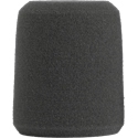 Photo of Shure A1WS Gray Foam Windscreen for all 515 Series - BETA 56A and BETA 57
