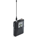 Shure AD1 Axient Digital Bodypack Wireless Transmitter - 470-616 MHz