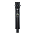 Photo of Shure AD2/VP68 Axient Digital Handheld Wireless Transmitter w/ VP68 Capsule - G57 Band (470 - 616MHz)