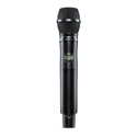 Shure AD2/VP68 Axient Digital Handheld Wireless Transmitter w/ VP68 Capsule - G57 Band (470 - 616MHz)