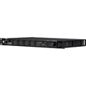 Photo of Shure AD4QNP-A Axient Digital Quad Channel Digital Wireless Receiver - G56 Band (470 - 636MHz)