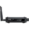 Photo of Shure AD610 Axient Digital ShowLink 2.4GHz Wireless Access Point - No Power Supply