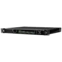 Shure ADTQ Axient Digital PSM Quad Transmitter - G57/470-608 MHz - AC or DC Power