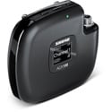 Photo of Shure ADX1M-G57 Diversity ShowLink-Enabled Micro Bodypack Tx w/ 3-pin LEMO Connector 470-616 MHz Axient Compatible