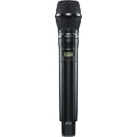 Photo of Shure ADX2/VP68 Axient Digital Handheld Transmitter w/ VP68 Capsule & ShowLink - G57 (470 - 616MHz)