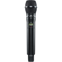 Shure ADX2/VP68 Axient Digital Handheld Transmitter w/ VP68 Capsule & ShowLink - G57 (470 - 616MHz)