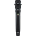 Photo of Shure ADX2FD/VP68 Axient Digital Handheld Transmitter w/ VP68 Capsule - Freq Diversity - G57 (470 - 616MHz)