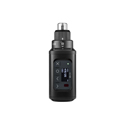 Photo of Shure ADX3 Axient Digital Plug-On 3-Pin XLR Transmitter with ShowLink Remote Control Built-in - 606-663 Mhz