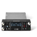 Photo of Shure ADX5D-A Dual-Channel Wireless Microphone Receiver - Frequency (470-636 MHz)