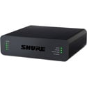 Shure ANI4OUT-XLR 4-Output - XLR Connectors - Mic/Line Dante Audio Network Interface with PEQ and Audio Summing