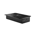 Photo of Shure ANIUSB-C USB-C to Dante Converter - 2 Dante I/O - Lockable USB-C Connector - Integrated Browser-Based UI