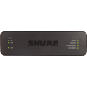 Shure ANIUSB-MATRIX 4 Channel In/2 Channel Out USB Audio Network Interface with Matrix Mixing - Dante Compatible