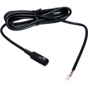 Photo of Shure BCASCA1 Replacement Cable for BRH440M/BRH441M Headset