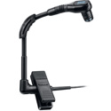 Photo of Shure BETA 98H/C Cardioid Instrument Clip-On Condenser Microphone