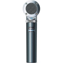 Shure Beta 181/C Ultra-Compact Side-Address Microphone - w/  Cardioid Polar Pattern Capsule