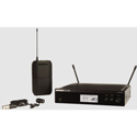 Shure BLX14R/W85-H9 Lavalier Wireless Microphone System - H9 512-542 MHz