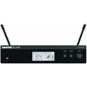 Shure BLX4R-H9 Rack Mount Receiver - H9 512-542 MHz