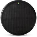 Photo of Shure DCA901 13.5 Inch Round 8 Channel Planar Array Ceiling Mic - Dante Compatible - Tailored for Broadcast Events