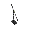Photo of Shure SH-DESKTOP2 Compact Low Profile Desktop Microphone Stand with Single-Section Boom