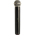 Photo of Shure FP2/SM58 Handheld Wireless Microphone Transmitter with SM58 - G5 494-518 MHz