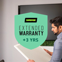 Shure IMXBPK-EXTW3 3-Year Extended Warranty for IMXBPK - Download