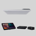 Photo of Shure IMXRK50 IntelliMix Microsoft Teams Room Kit with Huddly L1 Camera and MXA902 Mic for Medium-Large Rooms