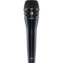 Photo of Shure KSM8/B Dualdyne Dynamic Handheld Vocal Microphone - Black