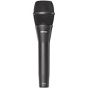 Photo of Shure KSM9 Vocal Microphone (Charcoal Grey)