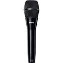 Shure KSM9HS Handheld Vocal Studio Condenser Microphone