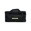 Shure SH-MICBAG12 Padded Microphone Bag that Holds Up to 12 Microphones