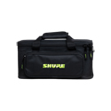 Photo of Shure SH-MICBAG12 Padded Microphone Bag that Holds Up to 12 Microphones