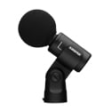 Photo of Shure MV88+ Stereo Cardioid USB Microphone