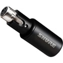 Photo of Shure MVX2U Gen 2 MOTIV 1-Ch XLR Mic to USB-C Digital Audio Interface with Headphone Output for Recording & Streaming