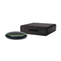 Photo of Shure MXA310 Microflex Advance AV Conferencing Bundle with Table Array Mic/USB Audio Network Interface - Black