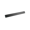 Photo of Shure MXA710 Microflex Advance Linear Array Mic with IntelliMix DSP & Autofocus - Dante Compatible - Black - 2 Foot