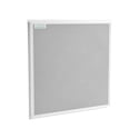 Shure MXA902W-S-TA Ceiling Array Microphone and Loudspeaker System - White - TAA Compliant