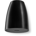 Photo of Shure MXP-1B Microflex Mini-Pendant Conferencing Loudspeaker - Black