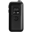Photo of Shure Microflex MXW neXt 2 MXW1X/O Hybrid Bodypack Transmitter with Integrated Omni Mic w/ TA4M Connector - 1920-1930Mhz