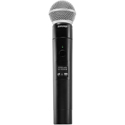 Photo of Shure Microflex MXW neXt 2 MXW2X/SM58 Handheld Transmitter with SM58 Mic Cartridge - 1920-1930Mhz