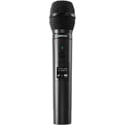 Photo of Shure Microflex MXW neXt 2 MXW2X/VP68 Handheld Transmitter with VP68 Mic Cartridge - 1920-1930Mhz