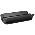 Shure Microflex MXWNDX8G 8 Bay Networked Charging Station for NeXt Gooseneck Boundary Transmitters - Black